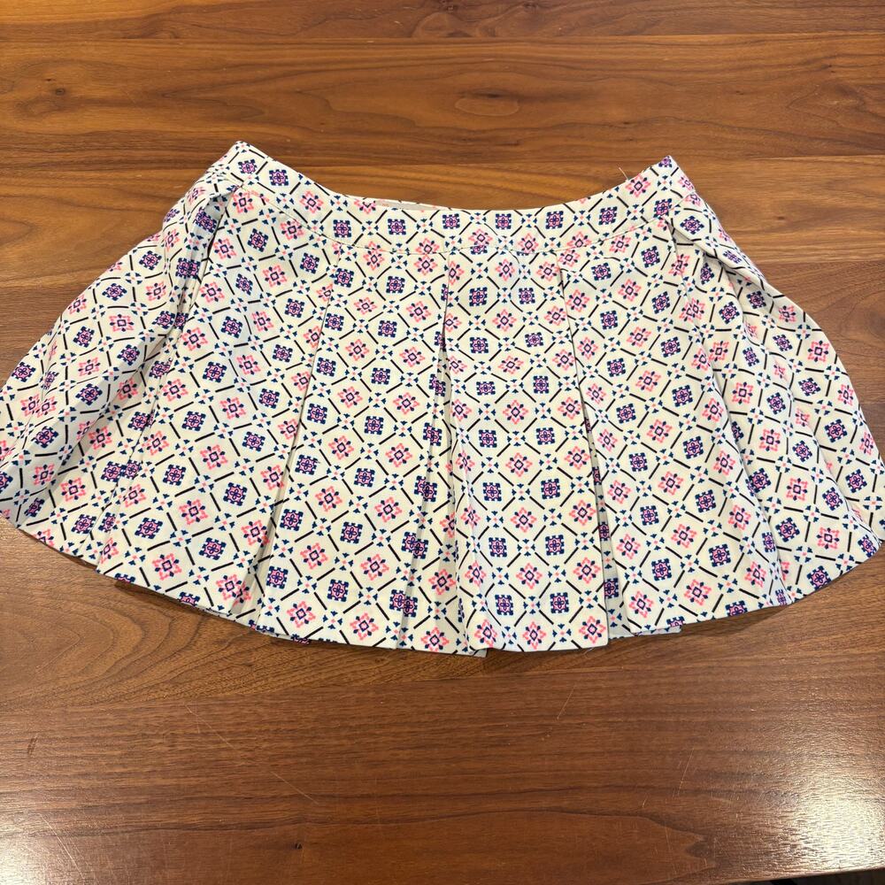 NWT Size 4 Paul & Joe Sister Skirt